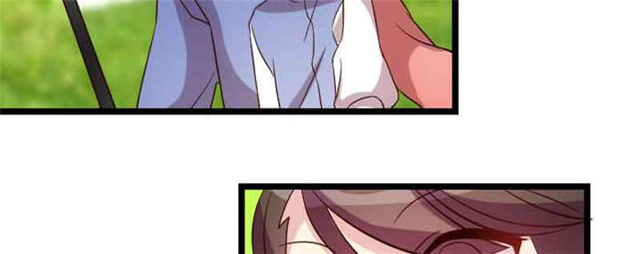 贺少的闪婚暖妻第五季首映网漫画,第57章：小悦悦背后的人2图