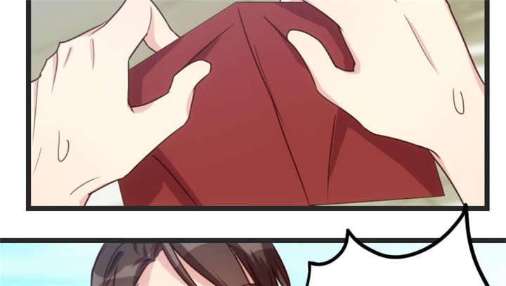 贺少的闪婚暖妻人物介绍漫画,第34章：最棒的老妈4图