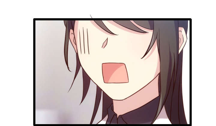 贺少的闪婚暖妻第五季首映网漫画,第26章：误会大了！5图