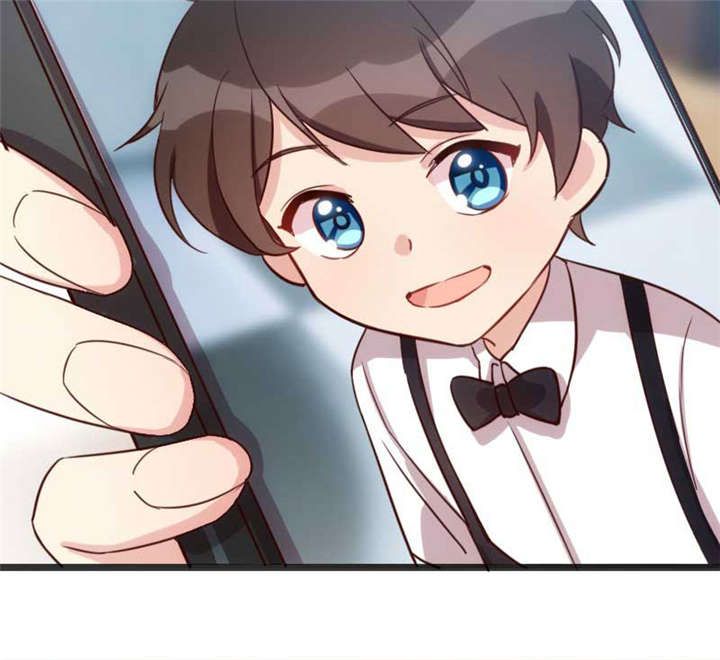 贺少的闪婚暖妻小宝开口说话了漫画,第20章：还是离开的好5图