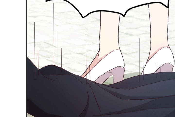 贺少的闪婚暖妻介绍漫画,第30章：她和平时不一样3图