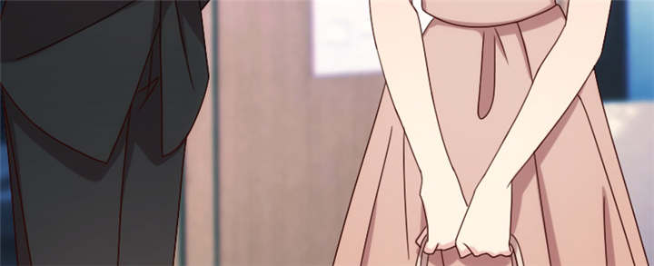 贺少的闪婚暖妻第一季免费全集漫画,第92章：表妹到5图