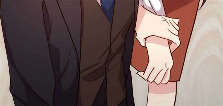 贺少的闪婚暖妻免费观看漫画,第19章：那两个人我会处理3图