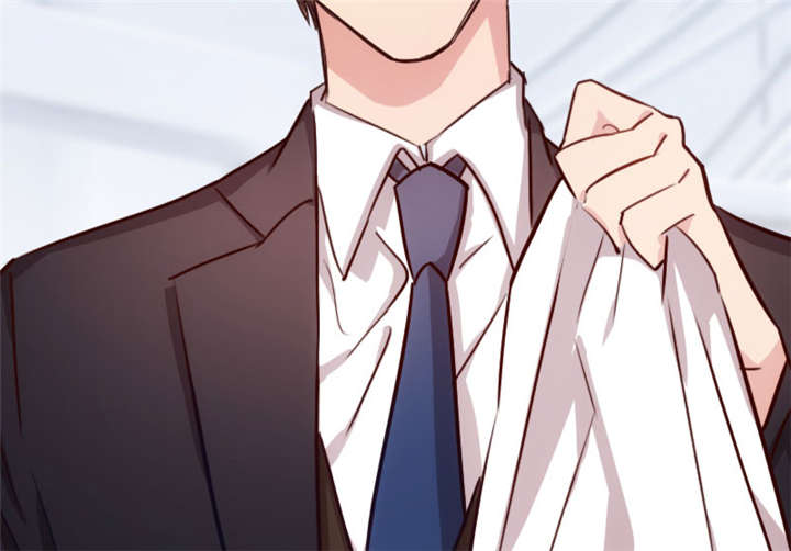 贺少的闪婚暖妻漫画,第10章：嫁给我！2图