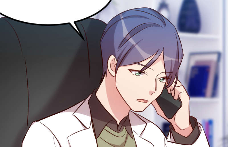 贺少的闪婚暖妻第五季免费播放全集漫画,第162章：针对1图