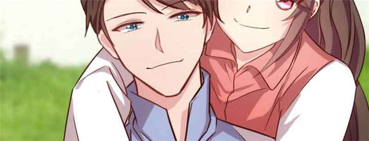 贺少的闪婚暖妻:小宝哭了漫画,第57章：小悦悦背后的人5图