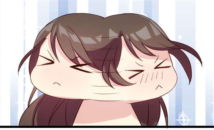 贺少的闪婚暖妻第一季免费全集漫画,第5章：你是怎么当妈的5图