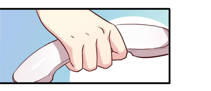 贺少的闪婚暖妻小说笔趣阁漫画,第3章：他要回来了2图