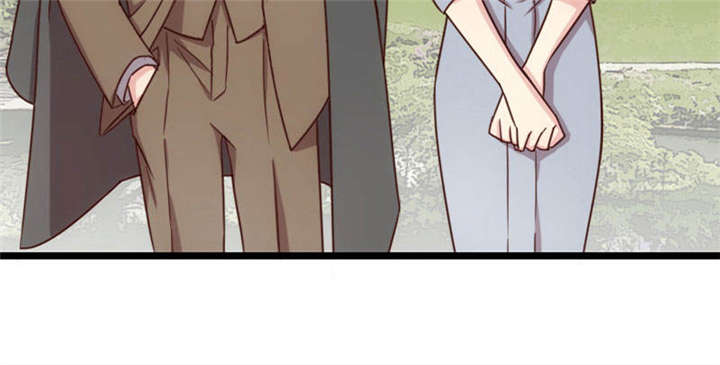 贺少的闪婚暖妻第三季全集漫画,第39章：尊重3图