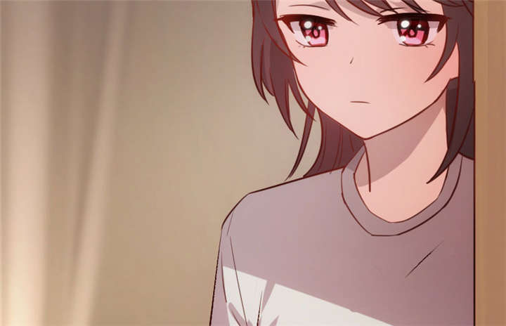 贺少的闪婚暖妻第五季以悦怀孕漫画,第6章：独处的美好2图