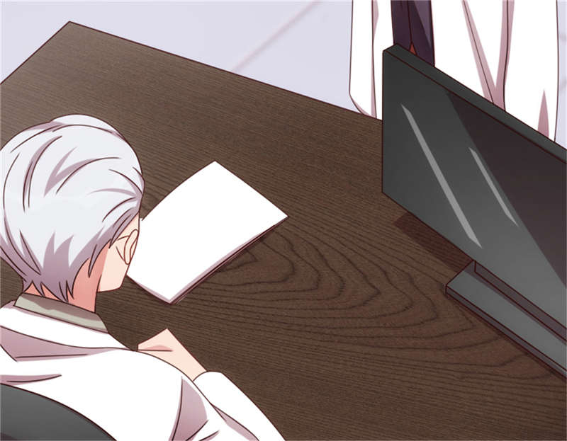 贺少的闪婚暖妻大概内容漫画,第159章：我是个医生4图