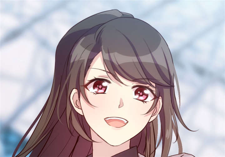 贺少的闪婚暖妻第五季首映网漫画,第17章：有人欺负你媳妇怎么办4图