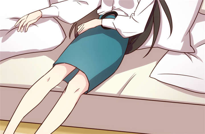 贺少的闪婚暖妻第五季免费播放全集漫画,第34章：最棒的老妈4图