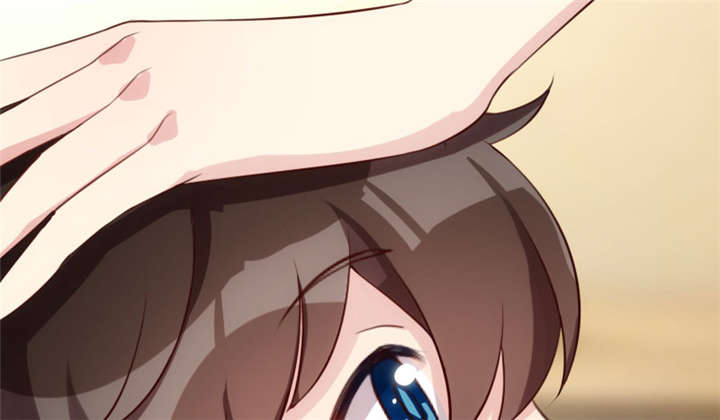 贺少的闪婚暖妻第一季免费全集漫画,第6章：独处的美好4图