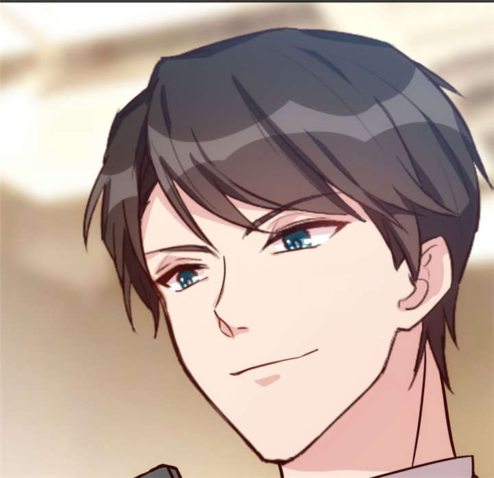 贺少的闪婚暖妻漫画免费看漫画,第20章：还是离开的好5图