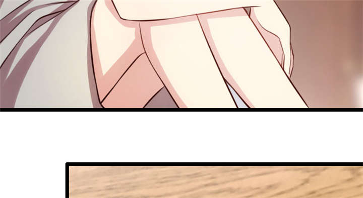 贺少的闪婚暖妻漫画,第7章：伤心的小宝2图