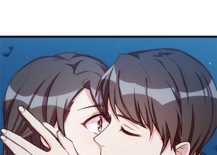 贺少的闪婚暖妻漫画,第16章：总归是要来的1图