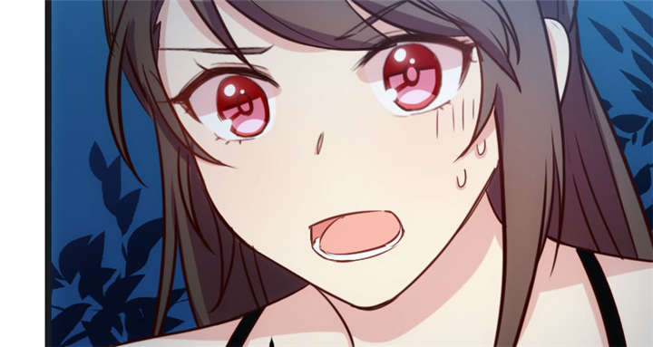 贺少的闪婚暖妻免费观看漫画,第15章：除了我，谁敢娶你5图