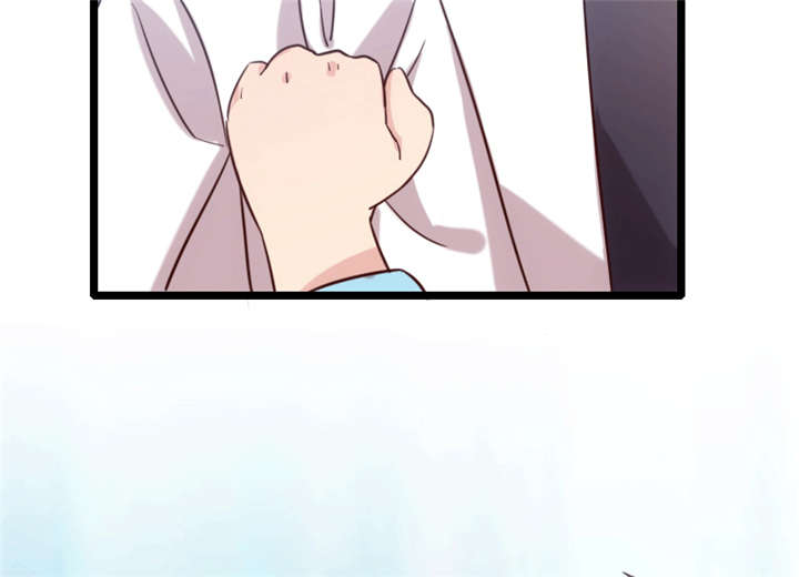 贺少的闪婚暖妻三季漫画,第23章：谢谢你5图