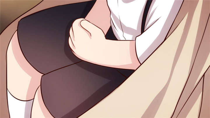 贺少的闪婚暖妻第一季免费全集漫画,第6章：独处的美好1图