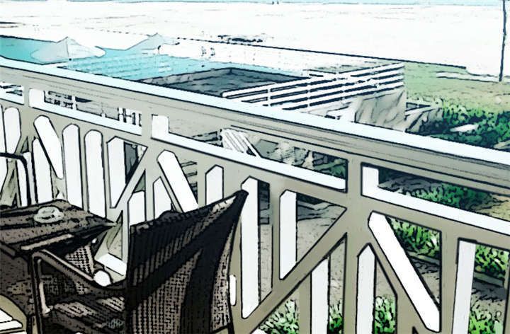 贺少的闪婚暖妻人物介绍漫画,第33章：你怎么不去死！4图