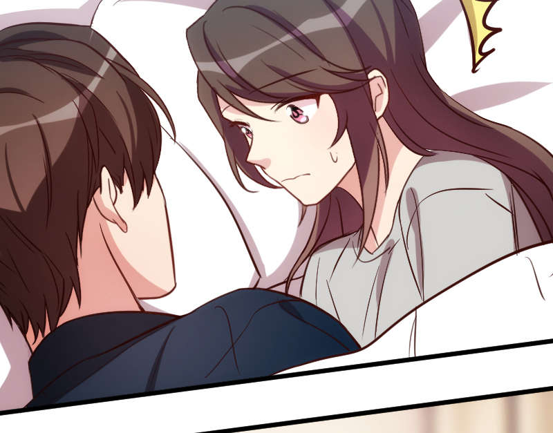 贺少的闪婚暖妻漫画,第155章：如果她还活着呢？4图