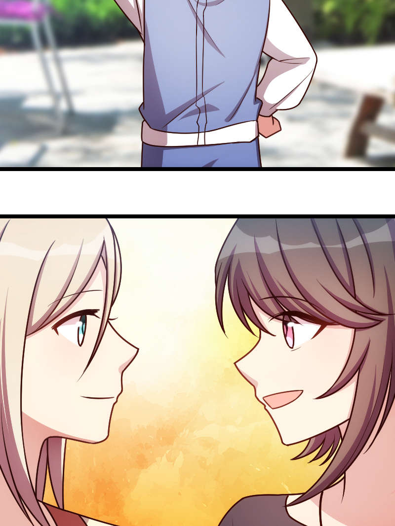 贺少的闪婚暖妻漫画,第157章：又是那家人…4图