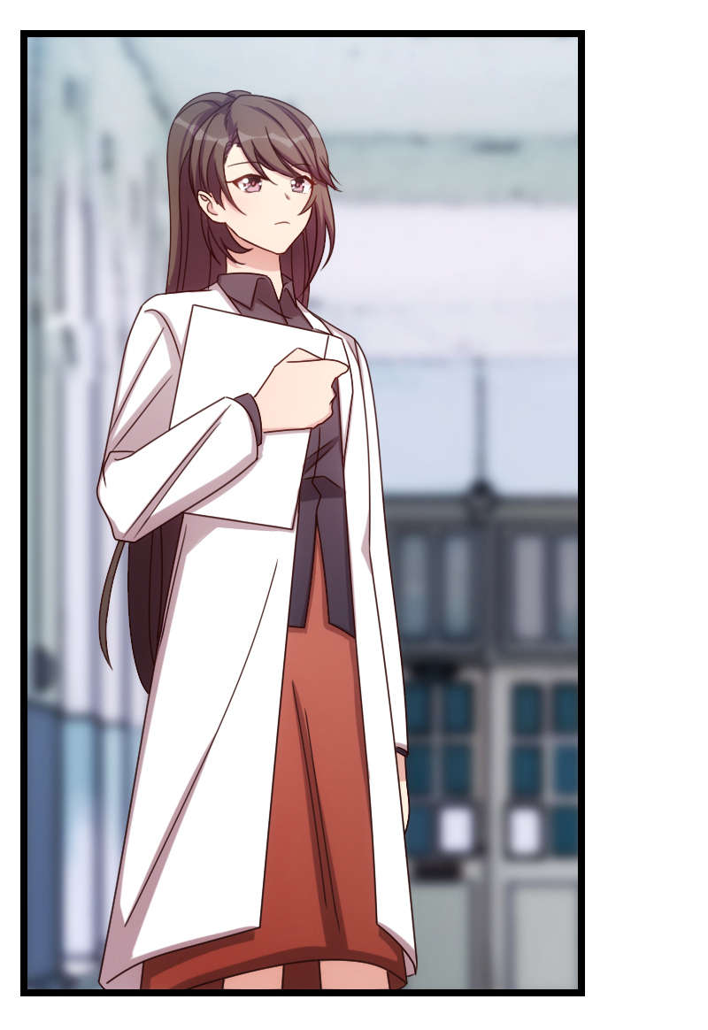 贺少的闪婚暖妻短剧100集免费观看漫画,第160章：这样的女人更具魅力2图