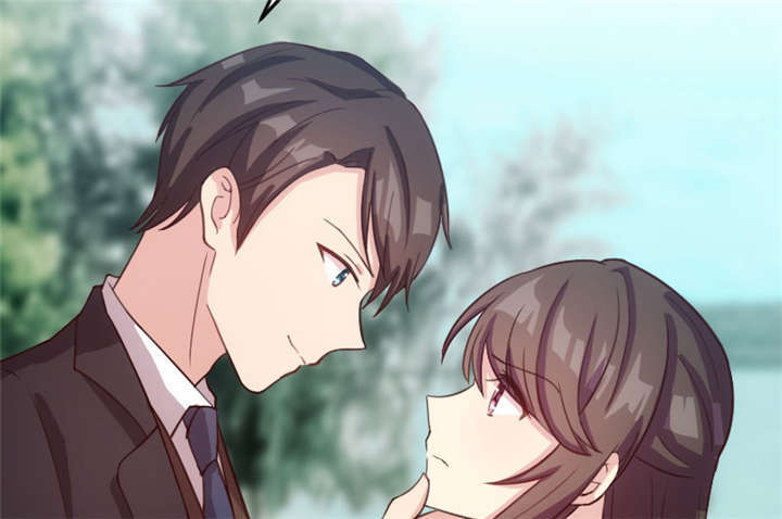 贺少的闪婚暖妻替身漫画,第33章：你怎么不去死！5图