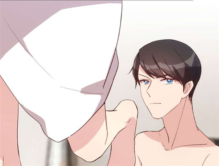 贺少的闪婚暖妻王格格全集漫画,第29章：身体要散架了2图