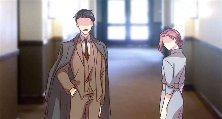 贺少的闪婚暖妻人物介绍漫画,第36章：我要和你过一辈子4图