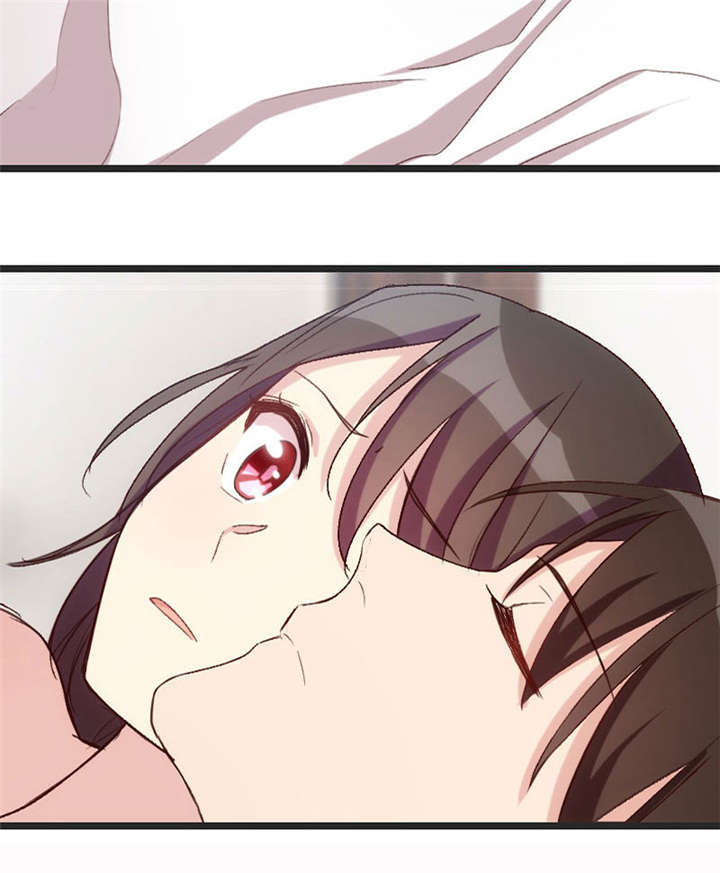 贺少的闪婚暖妻第五季首映网漫画,第29章：身体要散架了4图