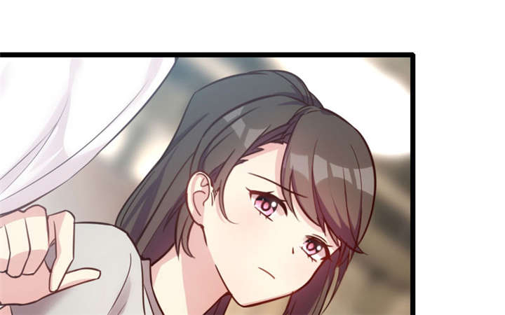 贺少的闪婚暖妻漫画,第7章：伤心的小宝2图