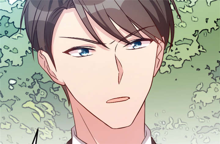 贺少的闪婚暖妻第一季免费全集漫画,第7章：伤心的小宝2图