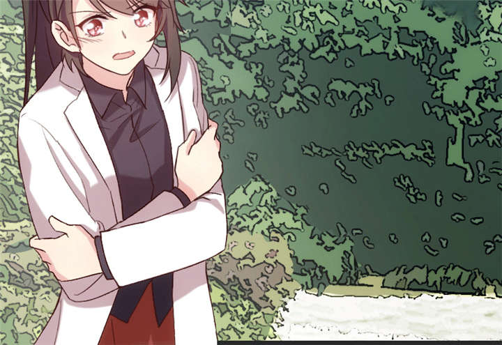 贺少的闪婚暖妻人物介绍漫画,第30章：她和平时不一样3图