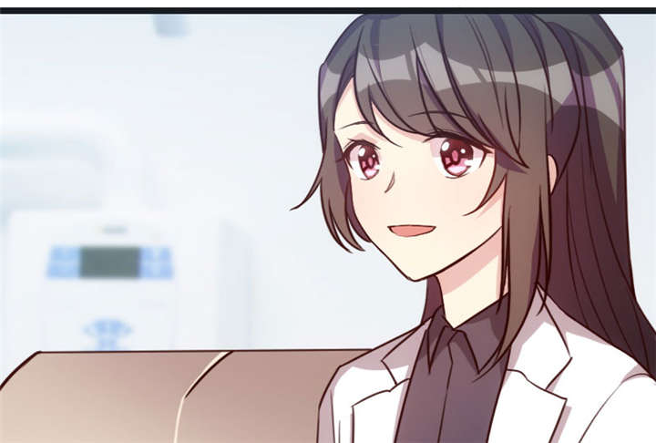 贺少的闪婚暖妻介绍漫画,第16章：总归是要来的1图