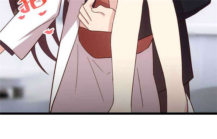 贺少的闪婚暖妻漫画,第46章：为什么娶我2图