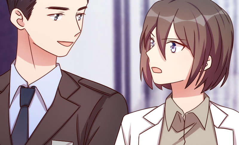 贺少的闪婚暖妻三季漫画,第165章：陷害？3图