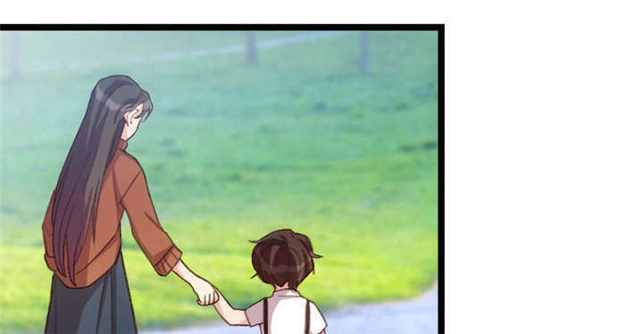 贺少的闪婚暖妻第一季免费全集漫画,第55章：挑食的小宝4图