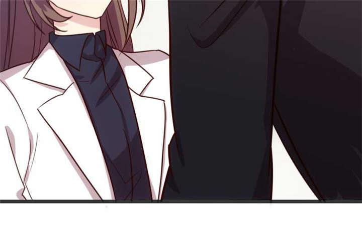 贺少的闪婚暖妻小说全集漫画,第19章：那两个人我会处理4图