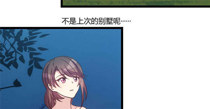 贺少的闪婚暖妻漫画,第53章：精神补偿费3图