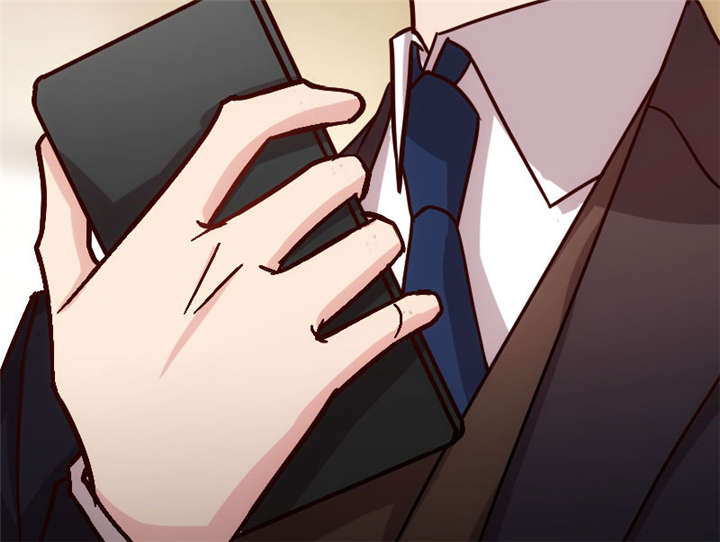 贺少的闪婚暖妻漫画免费看漫画,第20章：还是离开的好1图