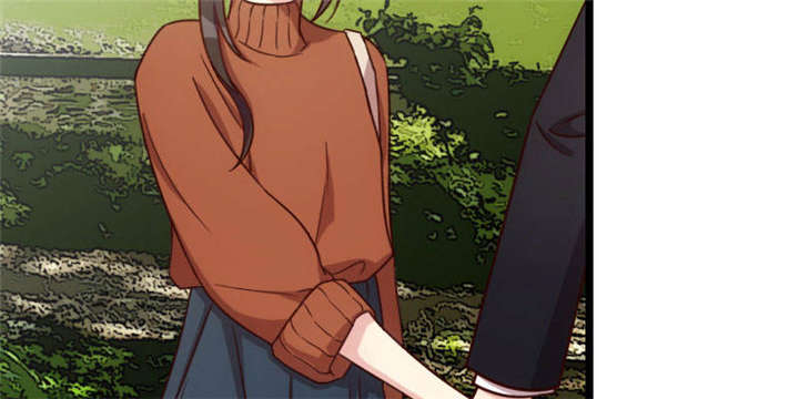 贺少的闪婚暖妻人物介绍漫画,第38章：见父母3图