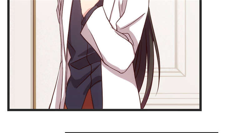 贺少的闪婚暖妻角色漫画,第32章：我想娶你3图