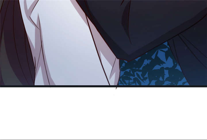 贺少的闪婚暖妻漫画,第16章：总归是要来的3图