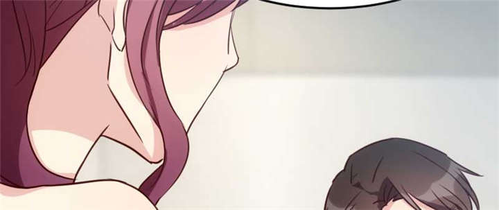 贺少的闪婚暖妻秦以悦漫画,第19章：那两个人我会处理4图