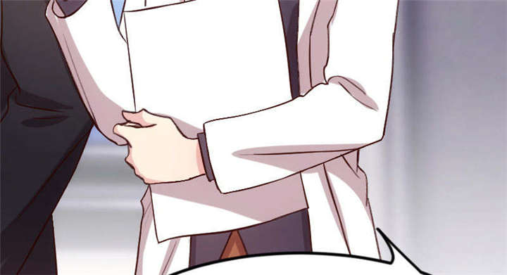 贺少的闪婚暖妻短剧100集免费观看漫画,第49章：谢谢你英雄救美1图