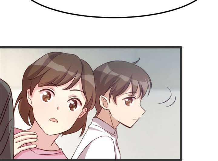 贺少的闪婚暖妻第五季以悦怀孕漫画,第18章：秦以悦，你还要不要脸2图