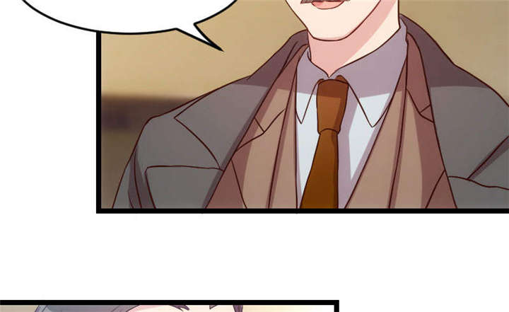 贺少的闪婚暖妻大概内容漫画,第36章：我要和你过一辈子2图