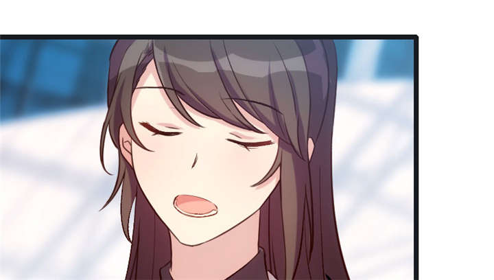 贺少的闪婚暖妻第五季首映网漫画,第17章：有人欺负你媳妇怎么办1图